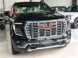 جي ام سي يوكون